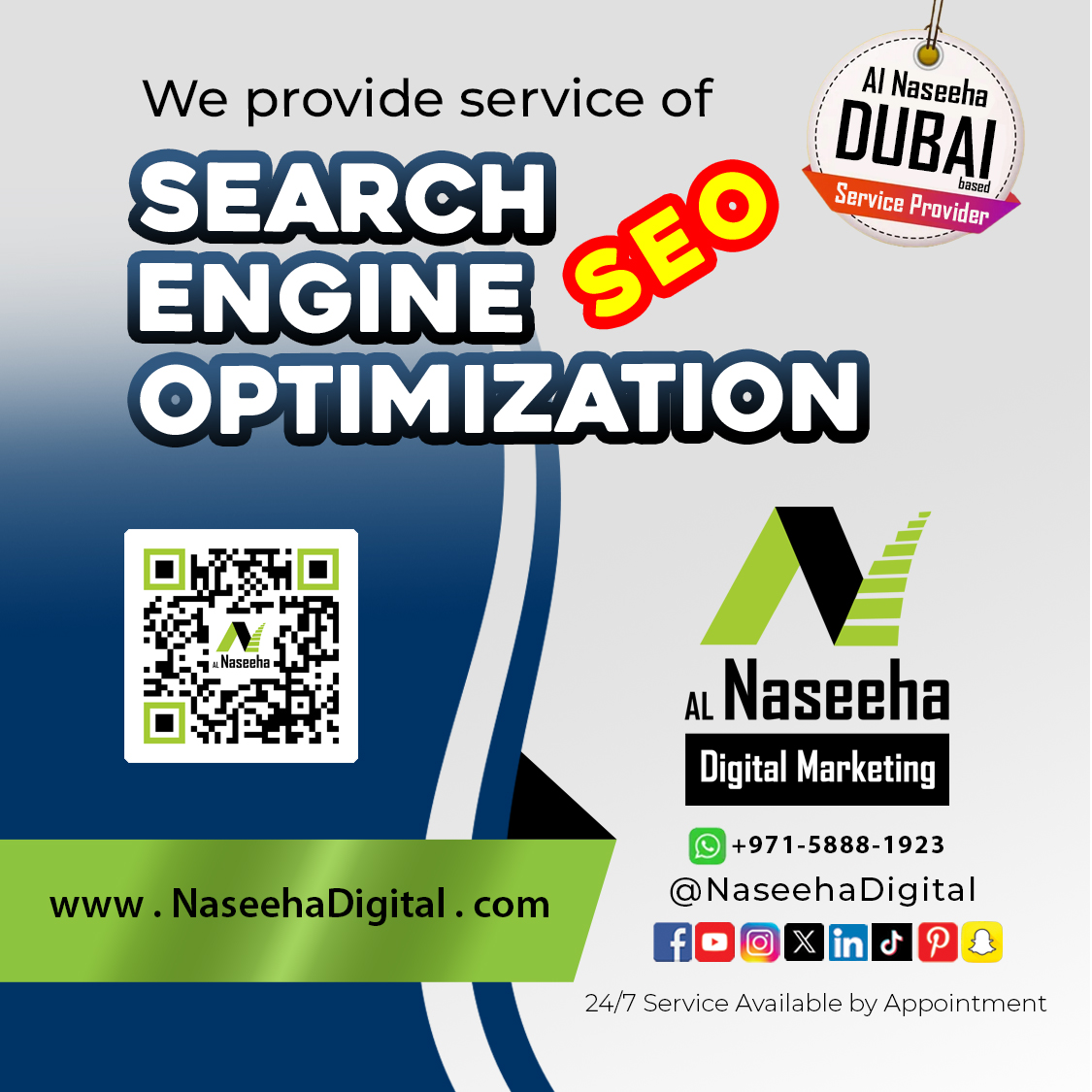 SEO Services